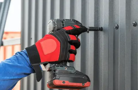 Travaux de zinguerie - Jonquières